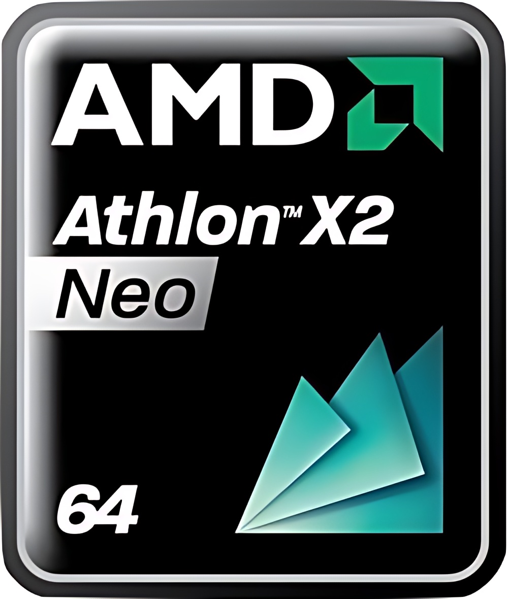 AMD Athlon Neo X2 L335