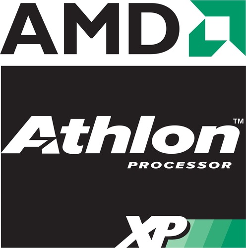 AMD Athlon XP 3200+ 1.65V 2.33GHz