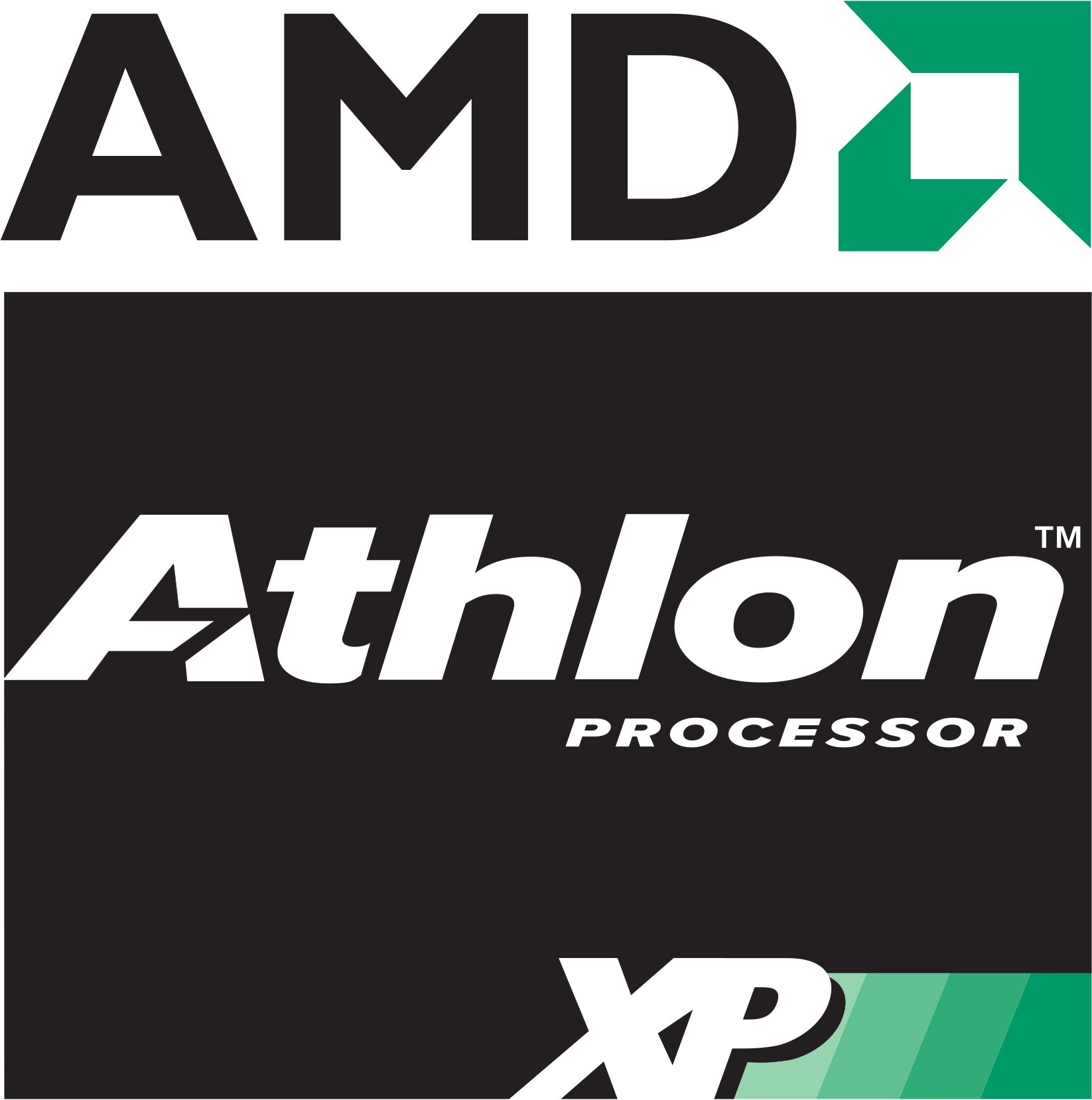 AMD Athlon XP 2900+ 1.65V