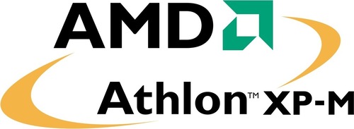 AMD Athlon XP-M 2600+ 1.35V