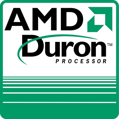 AMD Duron 1800