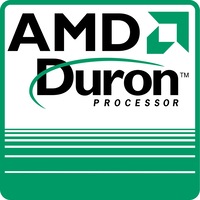 AMD  Branding Badge