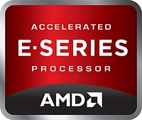 AMD  Branding Badge