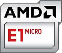 AMD  Branding Badge