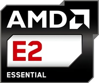 AMD  Branding Badge