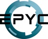 AMD EPYC 4244P Branding Badge