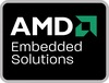 AMD G-Series T16R Branding Badge