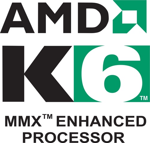 AMD Mobile K6 300