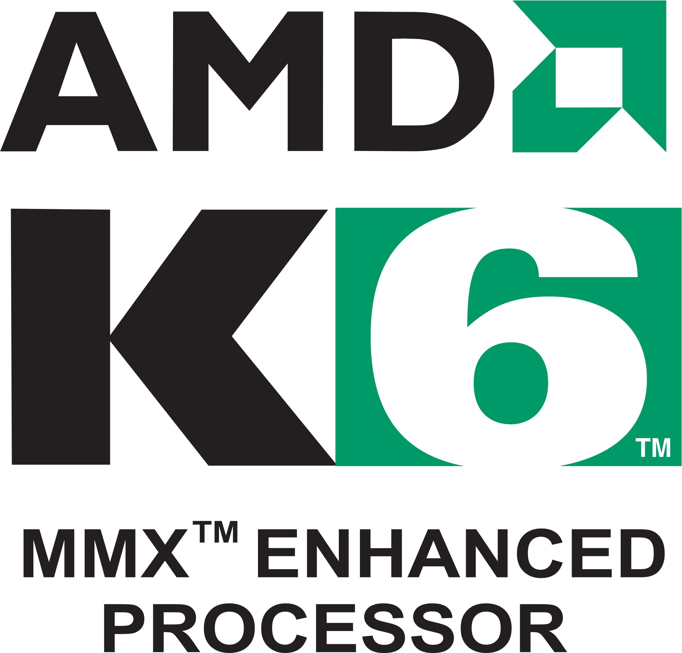 AMD K6 300