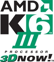 AMD  Branding Badge