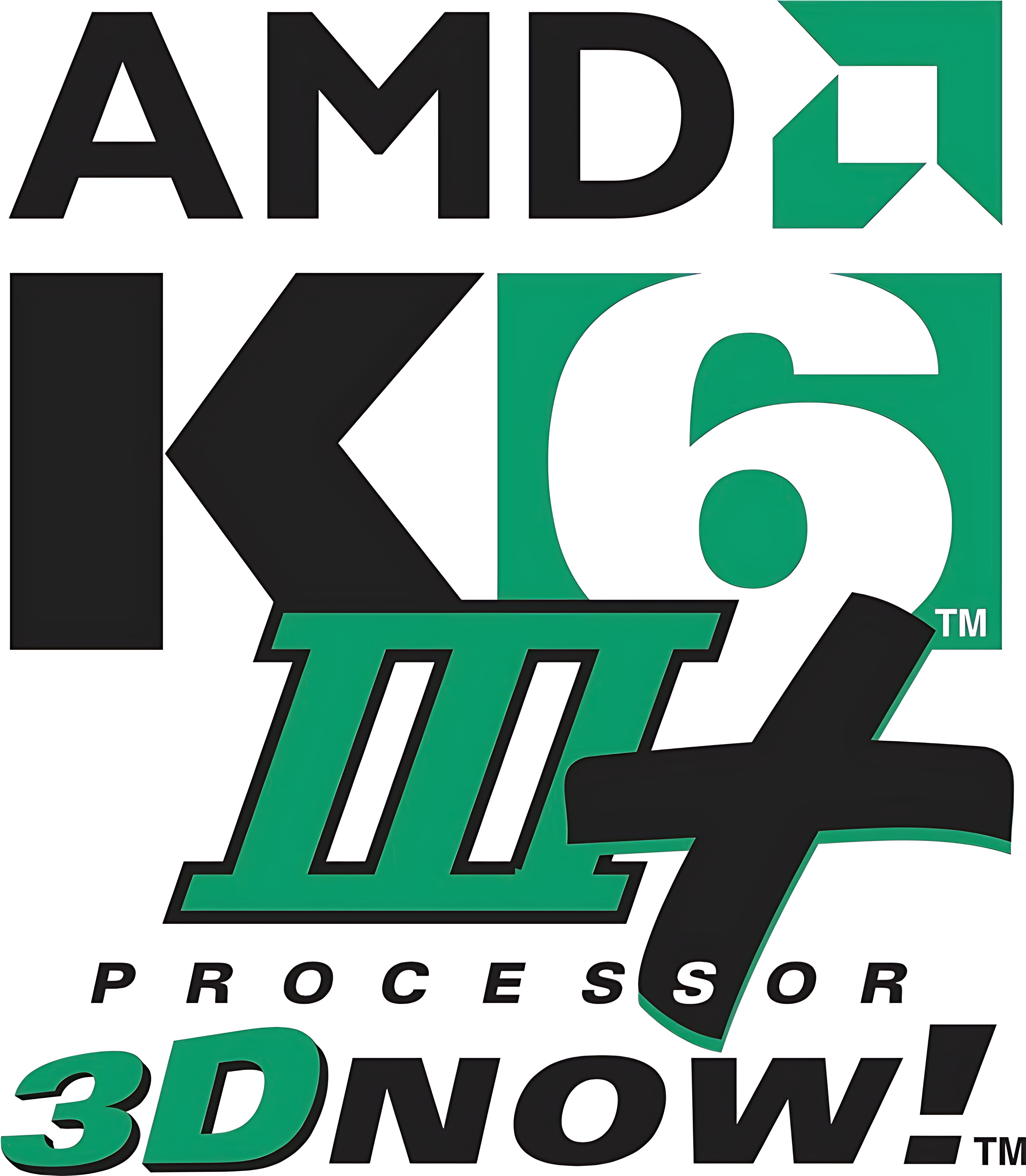 AMD K6-IIIE+ 500