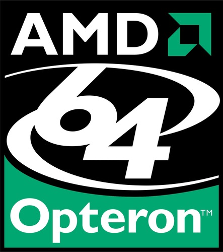 AMD Opteron 885