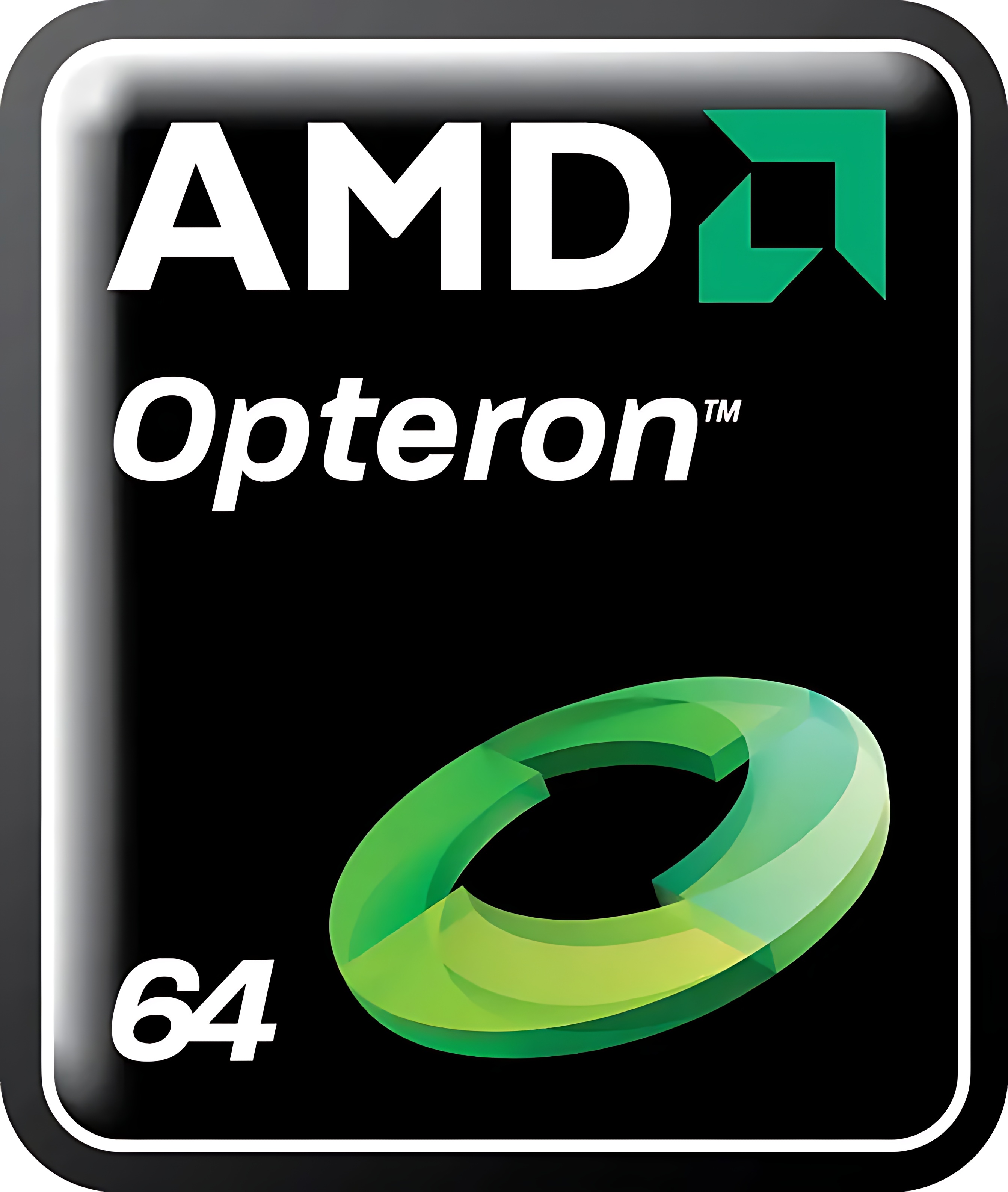 AMD Opteron 6174