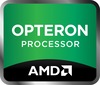 AMD Opteron 43GK HE Branding Badge