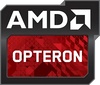 AMD Opteron X3216 Branding Badge