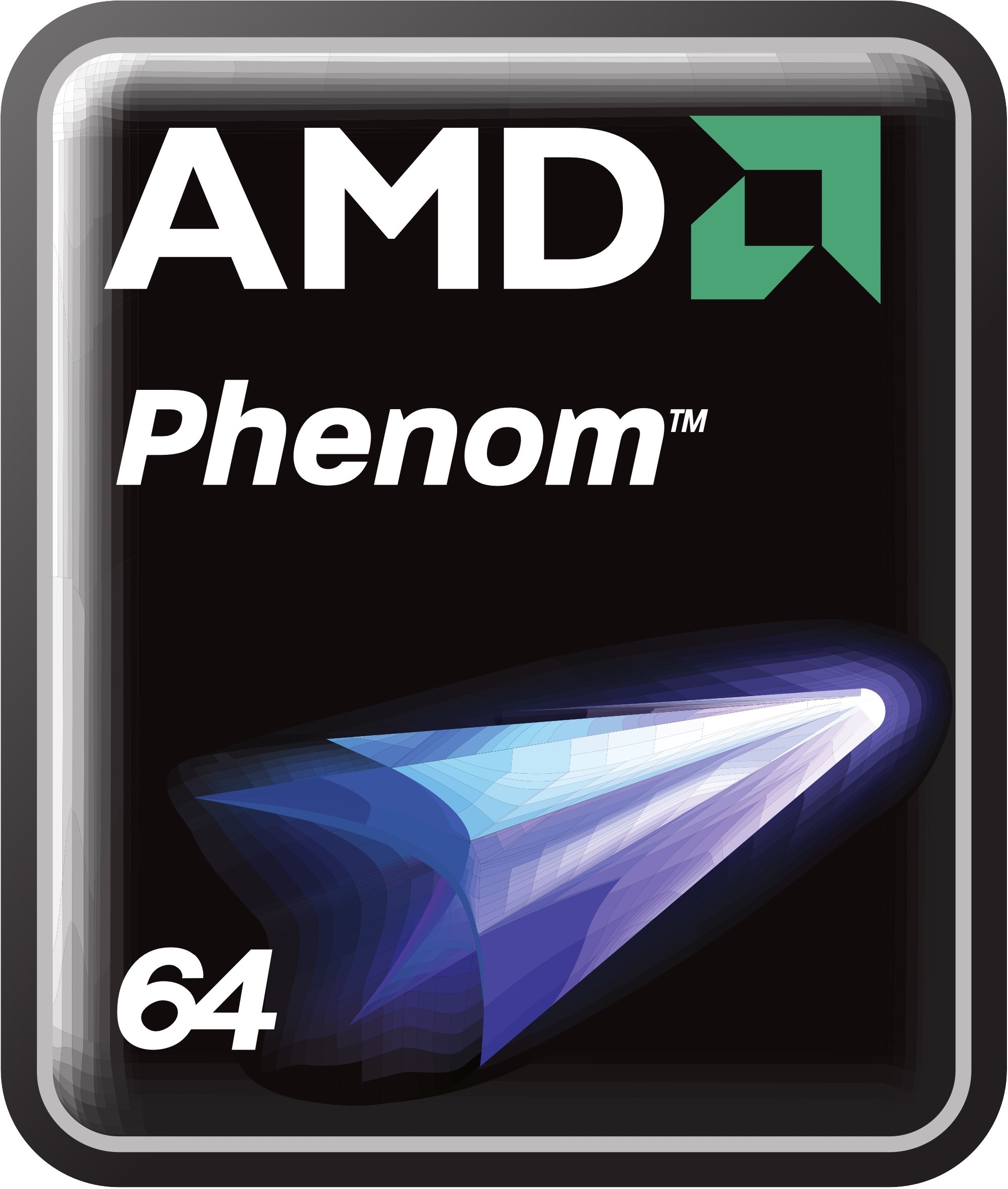 AMD Phenom X4 9650