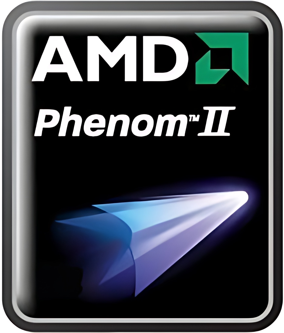 AMD Phenom II X2 550