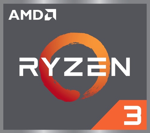 AMD Ryzen 3 4300GE