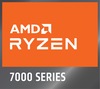 AMD Ryzen 3 7440U Branding Badge