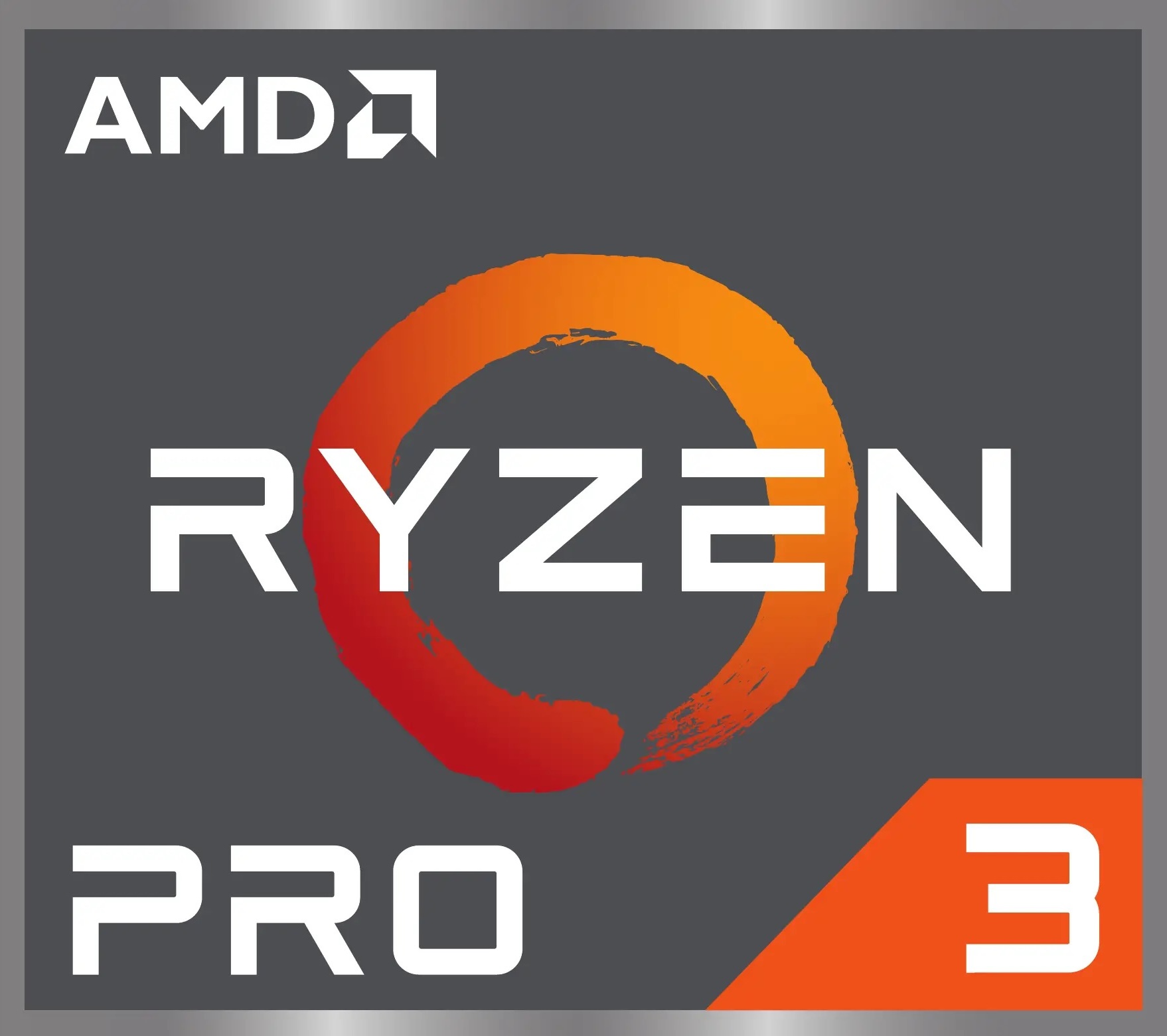 AMD Ryzen 3 PRO 4350G