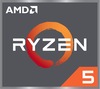 AMD Ryzen 5 7530U Branding Badge