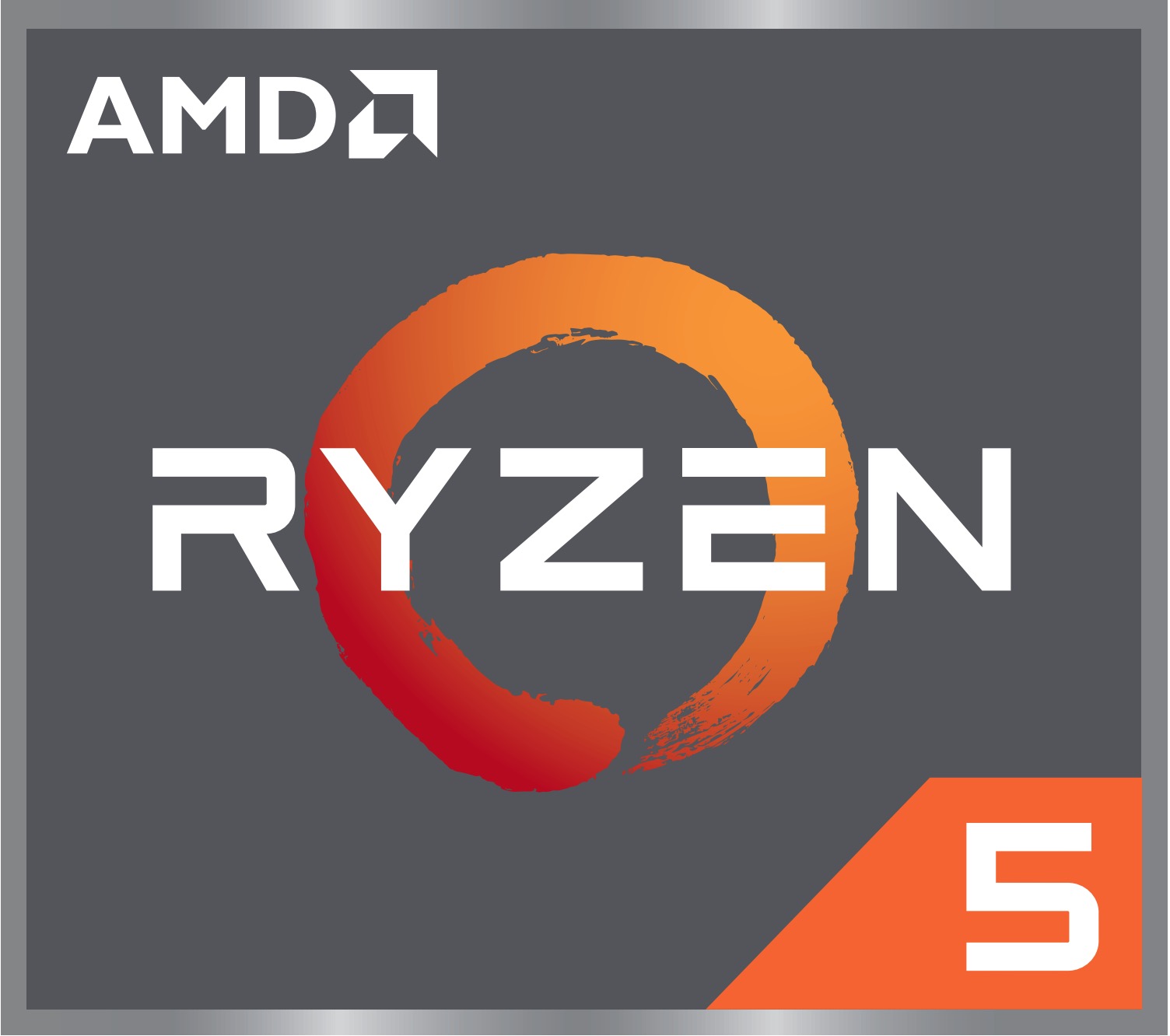 AMD Ryzen 5 4600GE