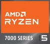 AMD Ryzen 5 7540U Branding Badge