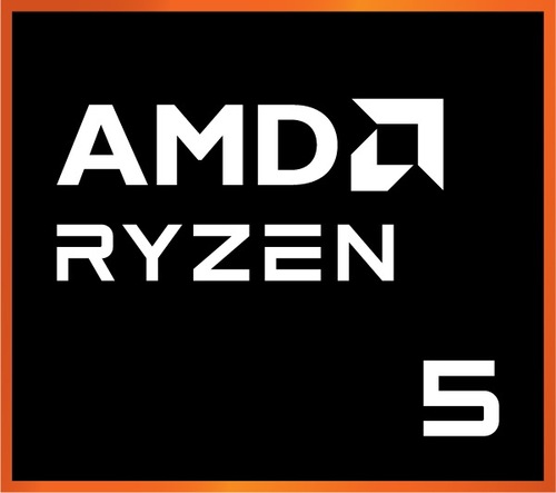 AMD Ryzen 5 PRO 8645HS