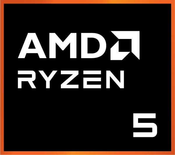 AMD Ryzen 5 PRO 8640U