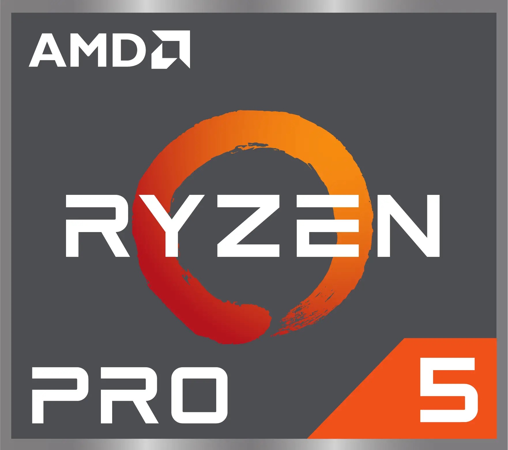 AMD Ryzen 5 PRO 1600