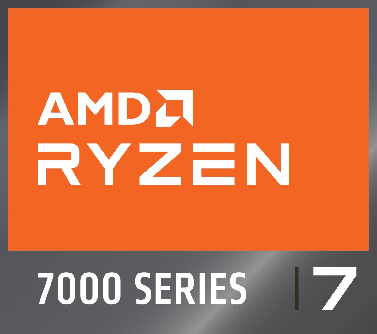 AMD Ryzen 7 7840H