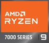 AMD Ryzen 9 7940HX Branding Badge