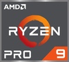 AMD Ryzen 9 PRO 3900 Branding Badge