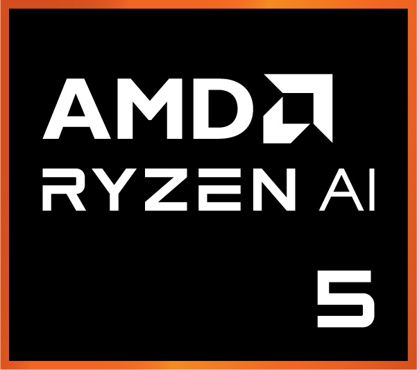 AMD Ryzen AI 5 PRO 340