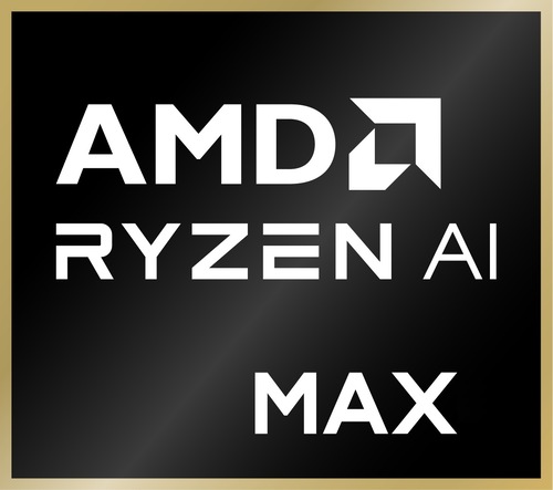 AMD Ryzen AI Max 390