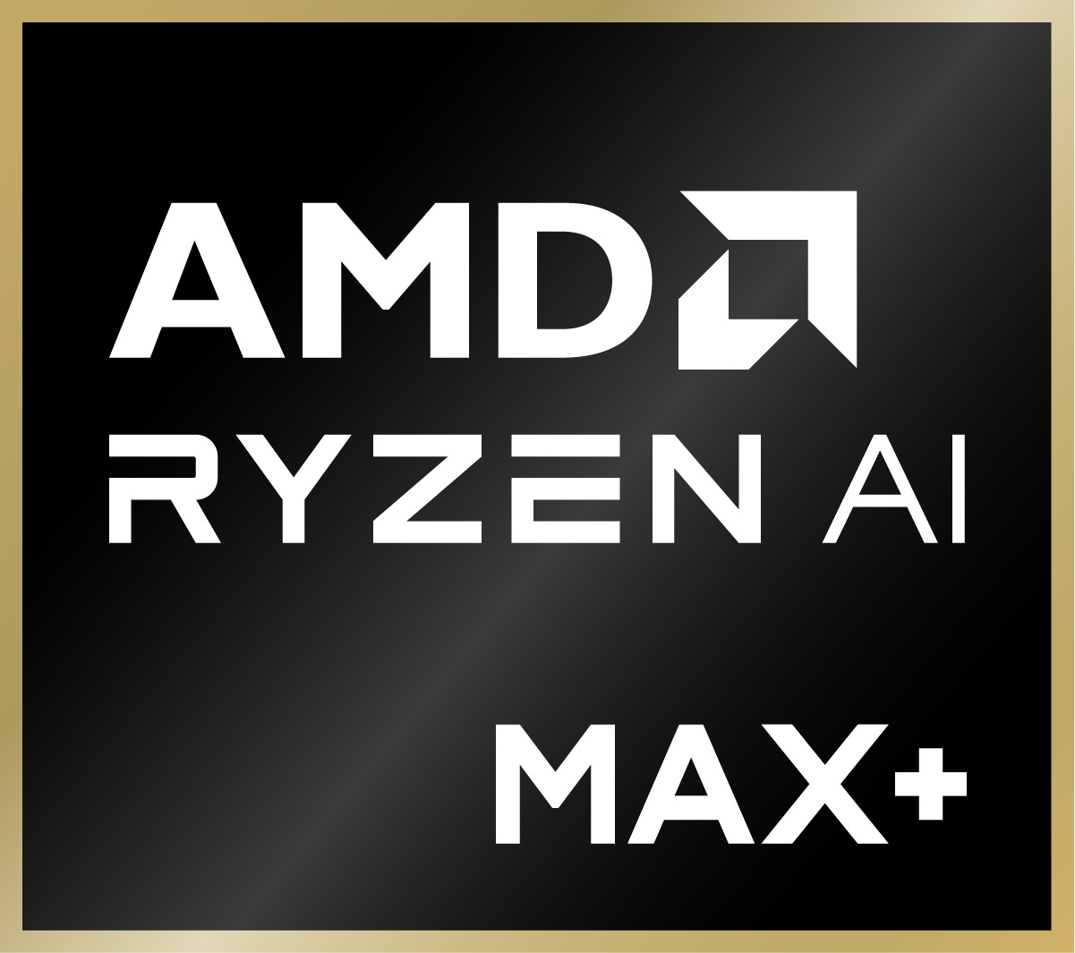 AMD Ryzen AI Max+ 395