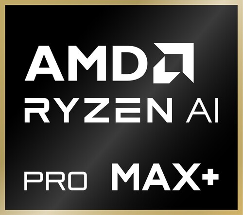 AMD Ryzen AI Max+ PRO 395