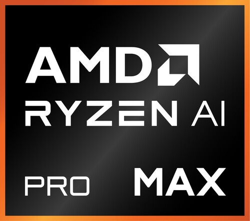 AMD Ryzen AI Max PRO 390