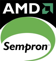 AMD  Branding Badge