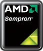 AMD Sempron 190 Branding Badge