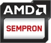 AMD Sempron 2650 Branding Badge