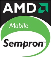 AMD  Branding Badge