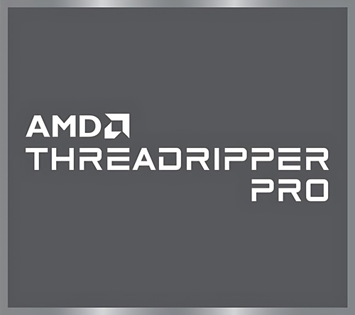 AMD Ryzen Threadripper PRO 7945WX