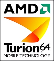 AMD  Branding Badge