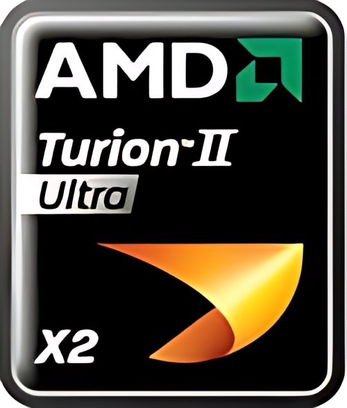 AMD Turion II Ultra M600