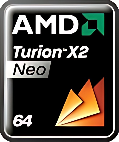 AMD Turion Neo X2 L625