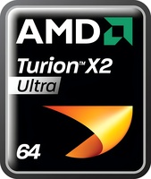 AMD  Branding Badge