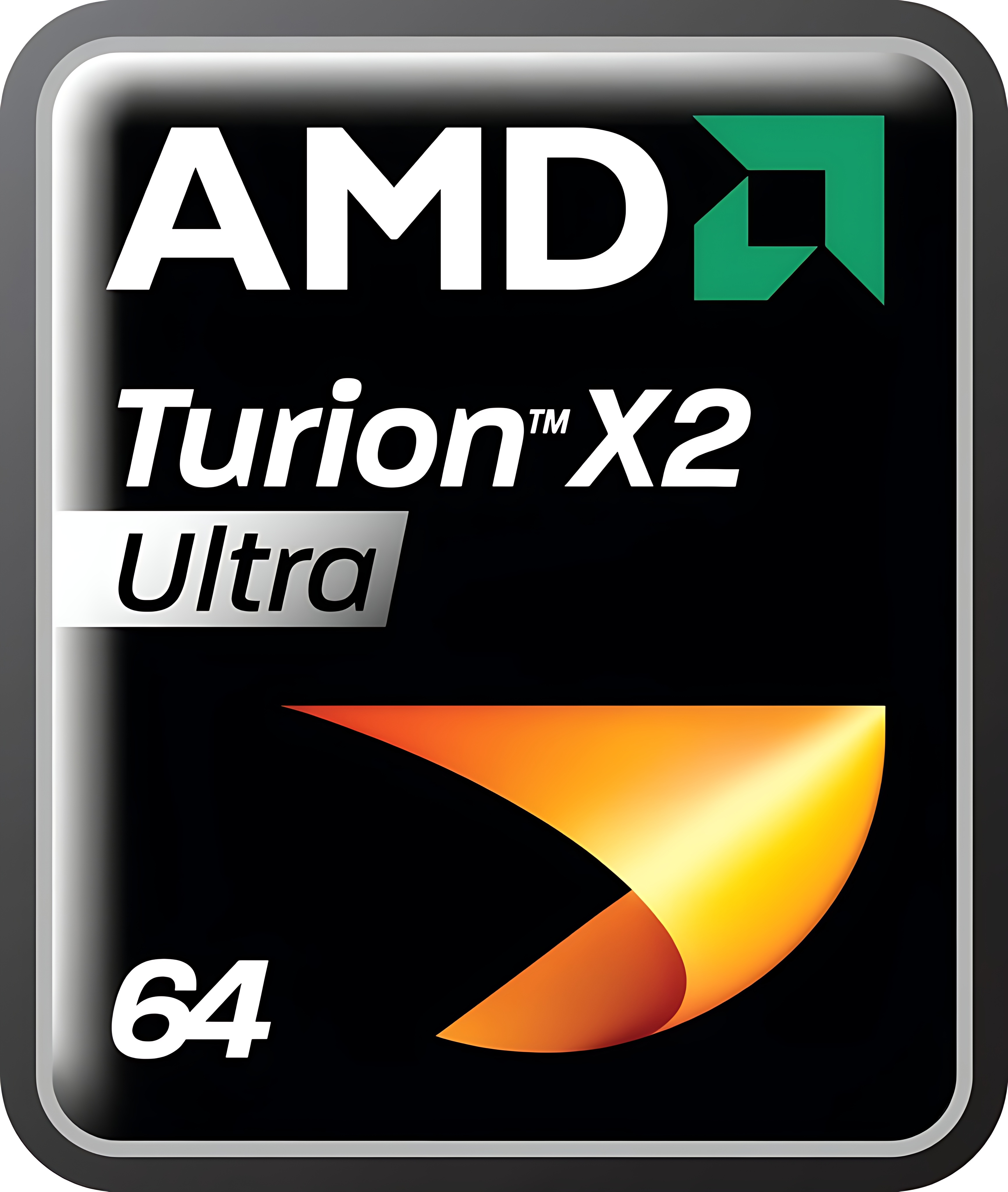 AMD Turion X2 Ultra ZM-87