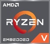 AMD V1780B Branding Badge