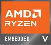 AMD V2748 Branding Badge